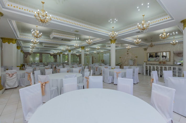 Фото №6 зала Белладжио