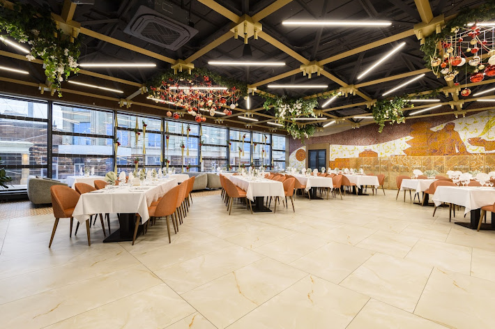 Фото №11 зала Татарстан