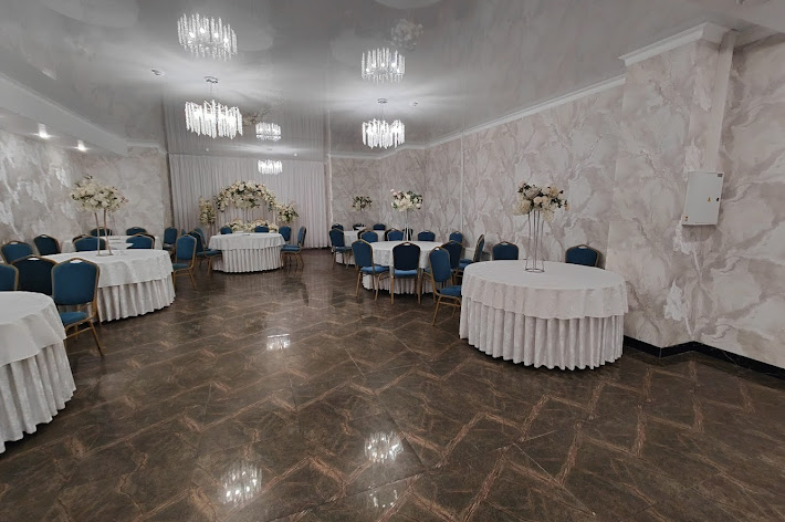 Фото №15 зала Смак на Ямашева