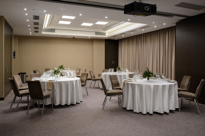 Фото №7 зала Hilton Garden Inn Volgograd