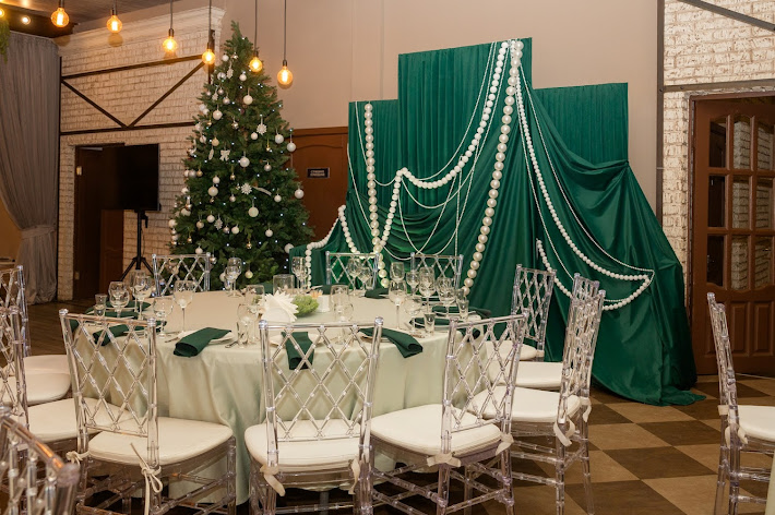 Фото №9 зала АлхимIQ