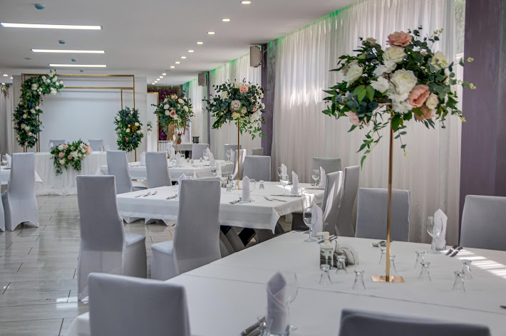 Фото №20 зала Banquet room