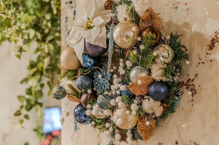 Фото №16 зала Птичка