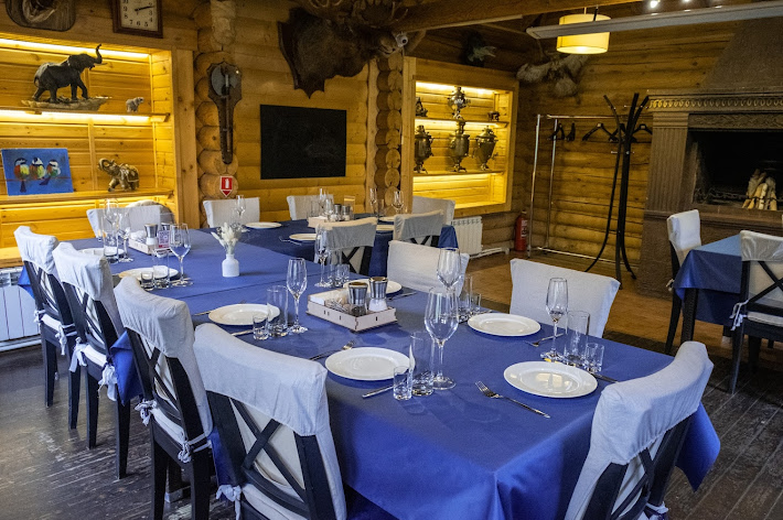 Фото №6 зала Земля