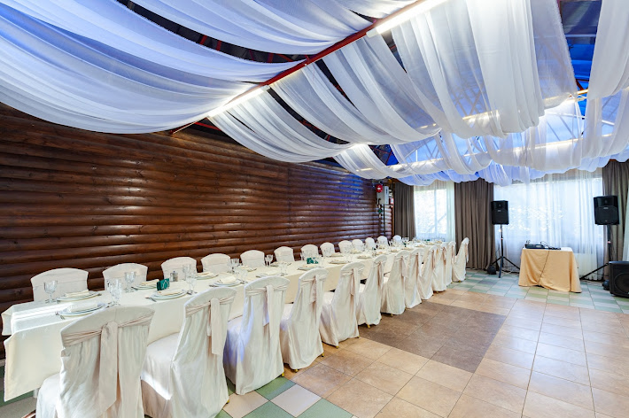 Фото №5 зала Грин Парк Домодедово