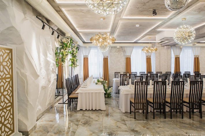 Фото №16 зала Зал "Основной"