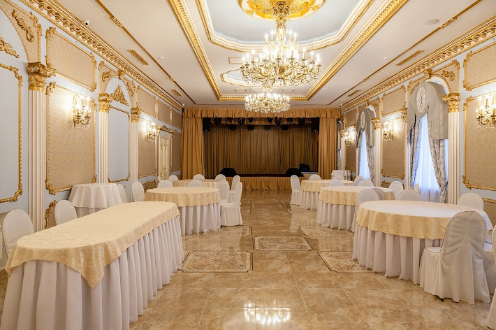 Фото №18 зала Екатерининский дворец