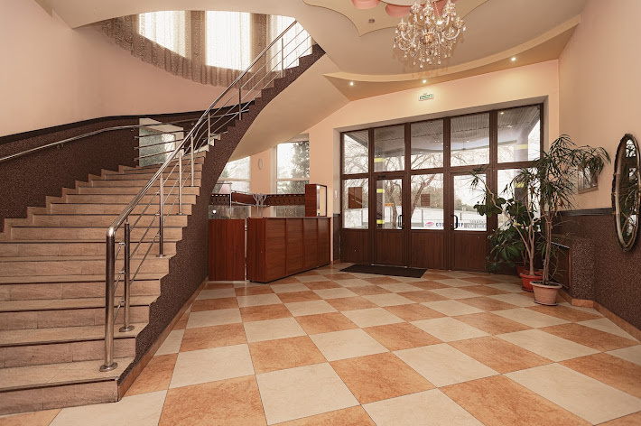 Фото №18 зала Восточный рай