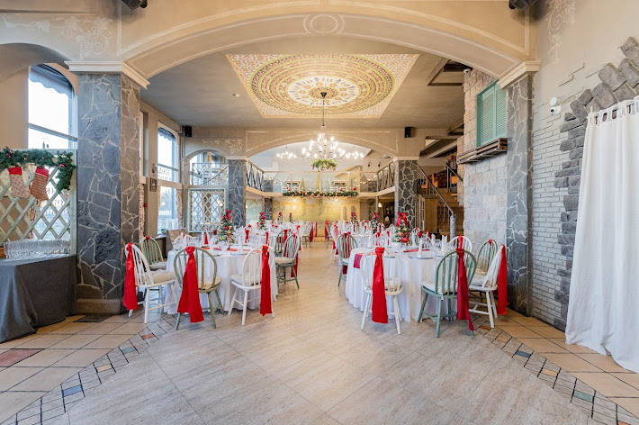 Фото №13 зала LIDO