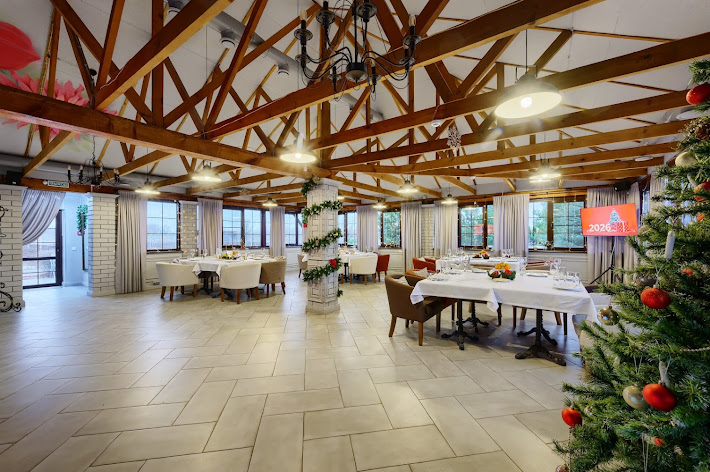 Фото №4 зала Вилла София