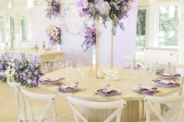 Фото №9 зала Светлица