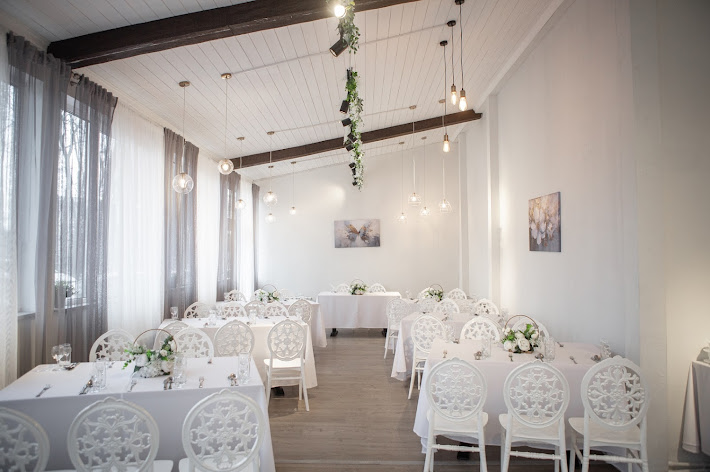 Фото №13 зала Щербет на Зорге