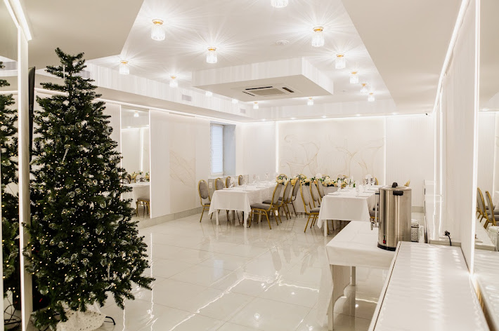 Фото №13 зала Зал «Золотой»