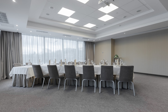 Фото №9 зала Зал "Solis"