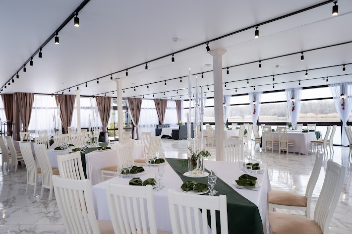 Фото №8 зала Зал "Белый"