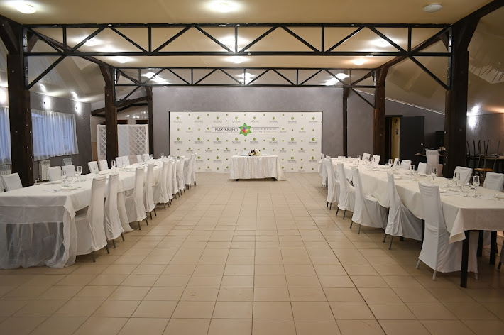 Фото №3 зала Курочкино