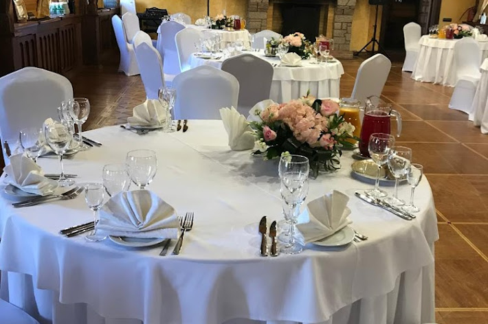 Фото №18 зала Демидково