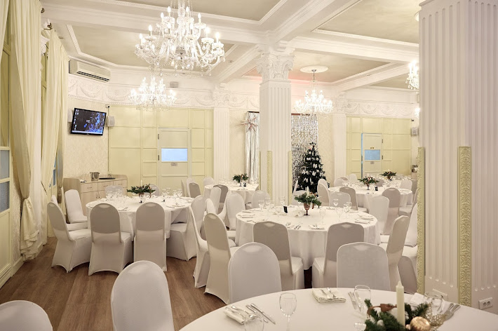 Фото №3 зала Банкетный зал «Савой»