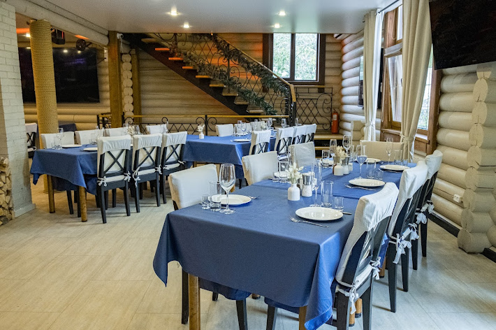 Фото №19 зала Основной зал