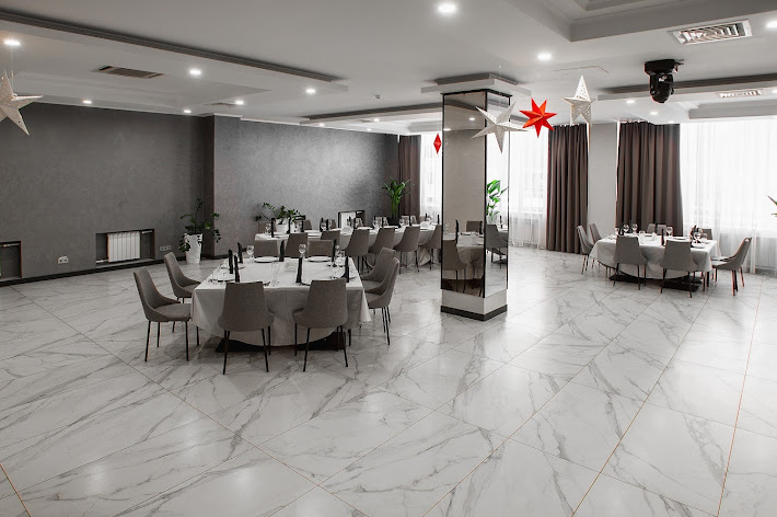 Фото №9 зала AMAKS