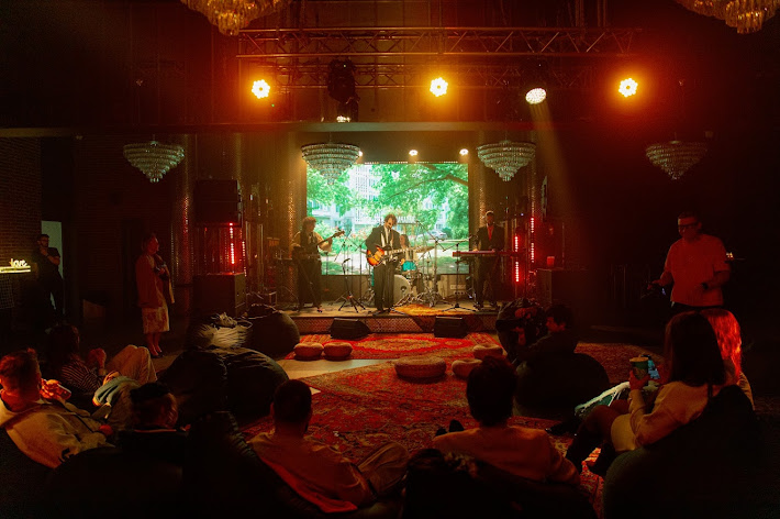 Фото №18 зала Зал Loft