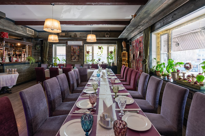 Фото №14 зала Основной зал