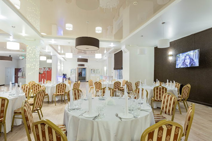 Фото №9 зала Аист