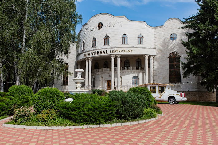 Фото №14 зала Зал "Бирюзовый"