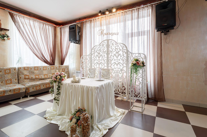 Фото №6 зала Традиция