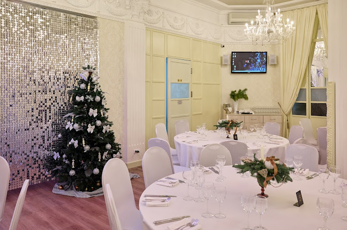 Фото №8 зала Банкетный зал «Савой»