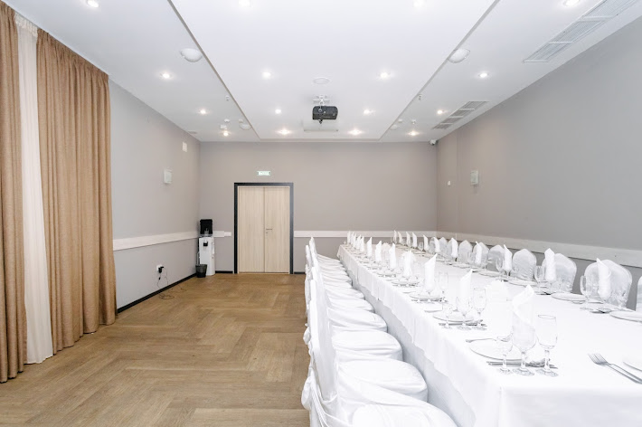 Фото №6 зала Зал «Казань»