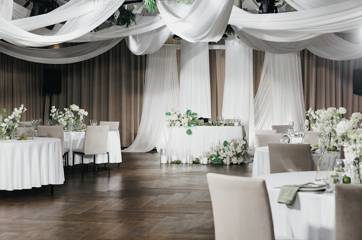 Фото №5 зала Ивент-холл