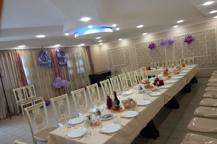 Фото №1 зала Neon