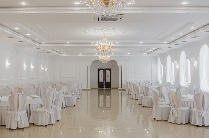 Фото №13 зала Зал "Римский"