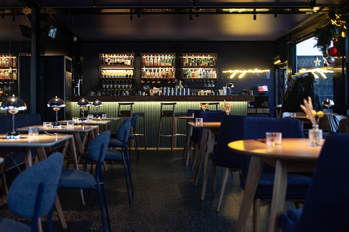 Фото №11 зала Горизонты