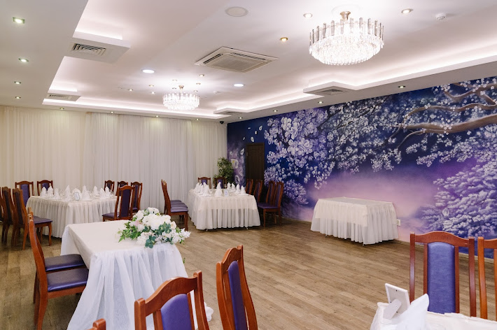 Фото №2 зала Chanti