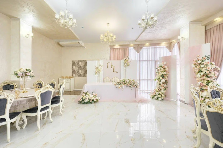 Фото №1 зала Nairi