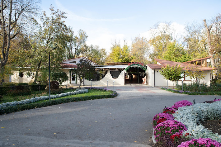 Фото №18 зала Махаон