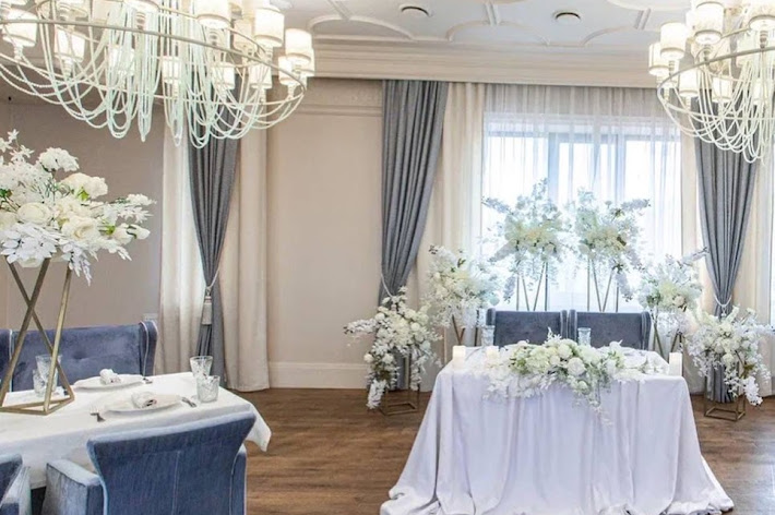 Фото №17 зала Чёрная утка