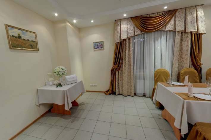 Фото №8 зала Neon