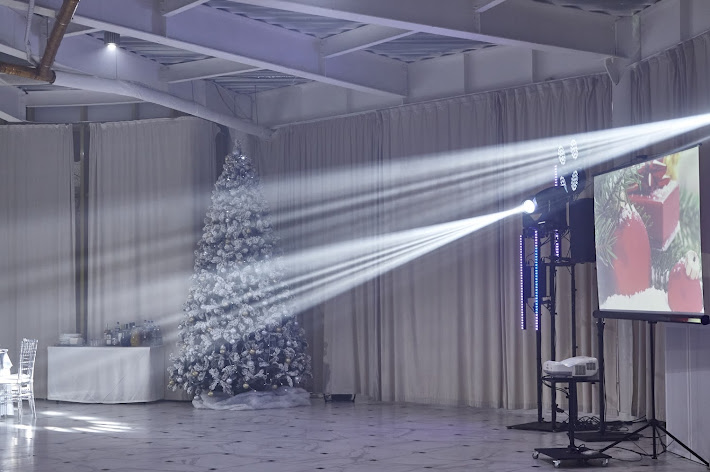 Фото №15 зала Шахматный дворец