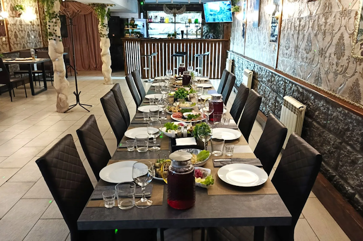 Фото №3 зала Филин