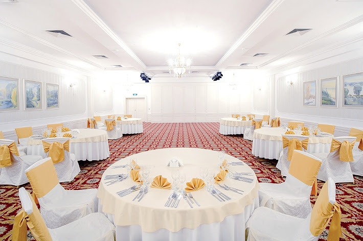 Фото №7 зала Korston Club Hotel