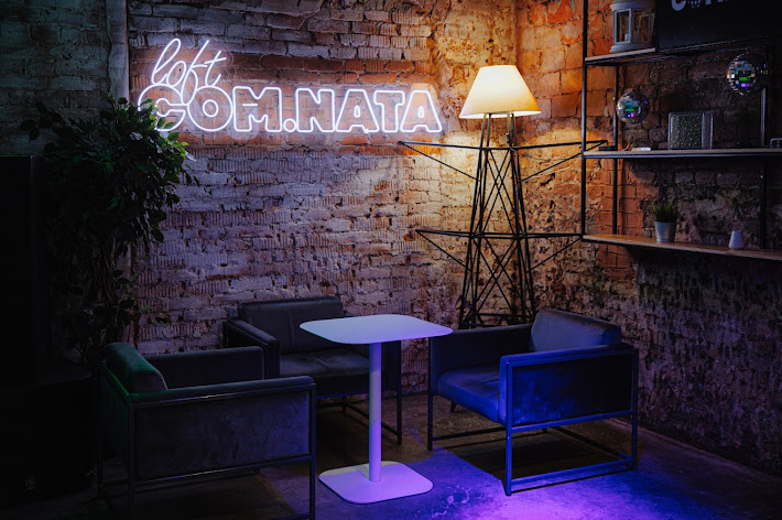 Фото №8 зала Малый Зал