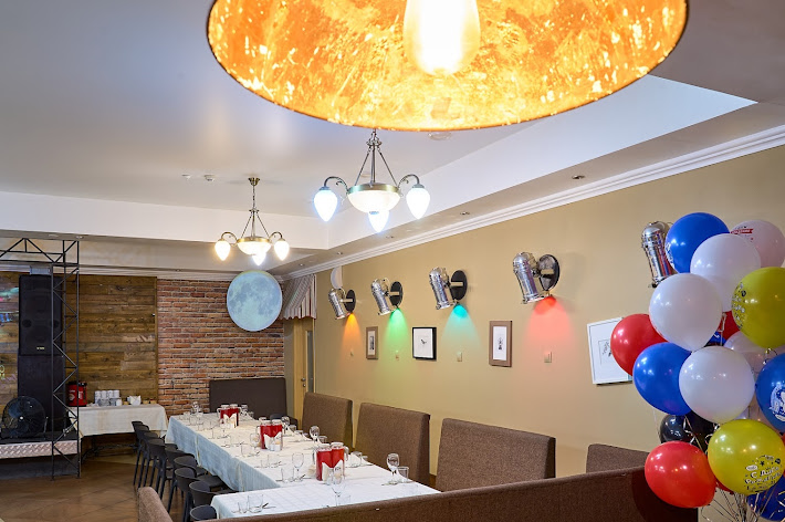 Фото №7 зала Zinger