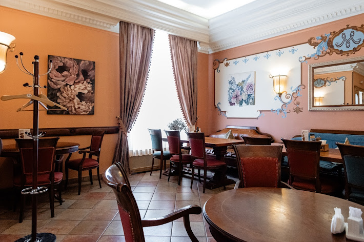 Фото №7 зала Moliere