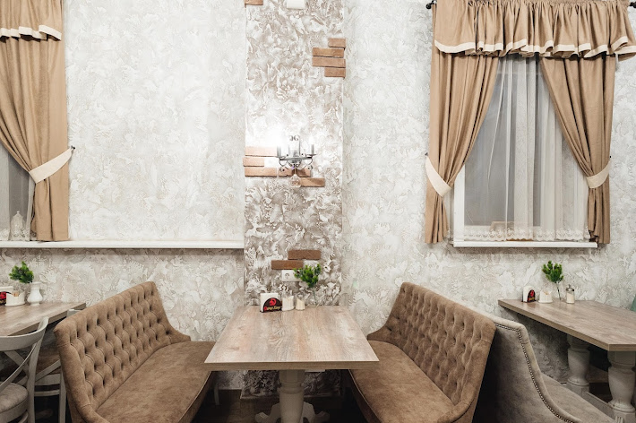 Фото №9 зала Дача Хаус