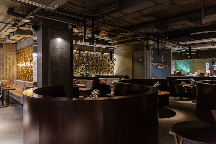 Фото №20 зала Дуслык