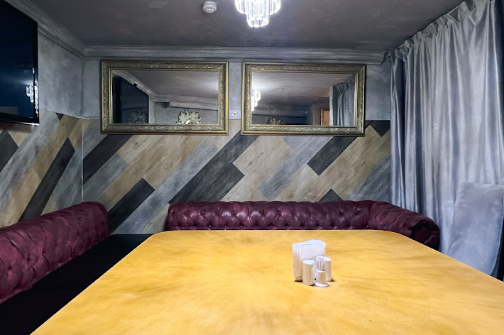 Фото №11 зала One Cost