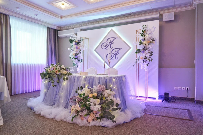 Фото №5 зала Конференц-зал